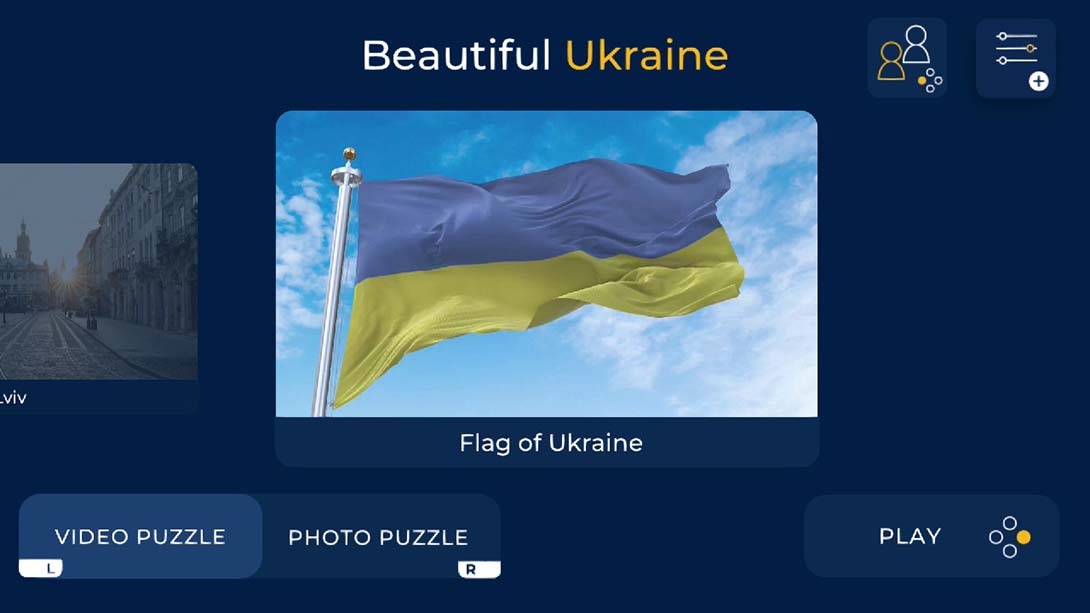 【美版】Beautiful Ukraine 英语_3