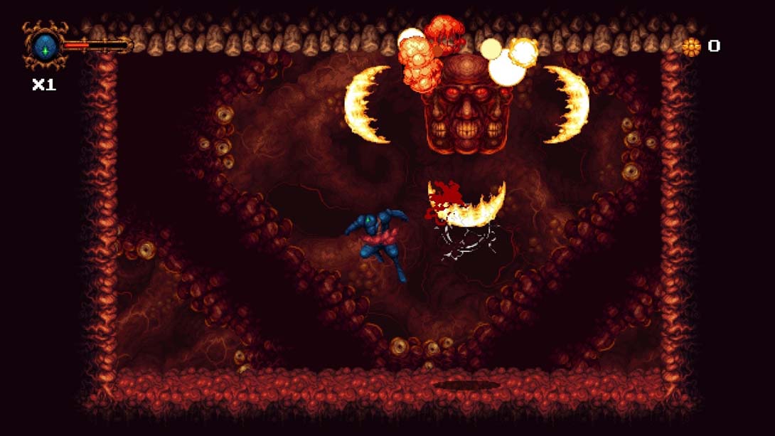 【美版】原初之光 Primal Light 中文_4