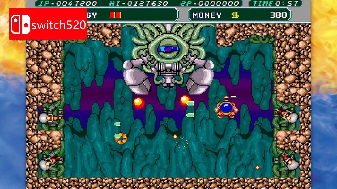 【美版】Irem经典街机合集vol3 .Irem Collection Volume 3 中文_1