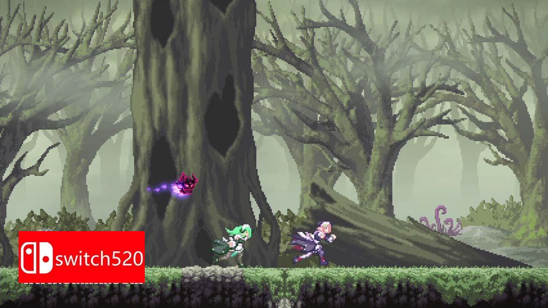 【美版】少女魔役 .Gal Guardians Servants of the Dark 中文_1