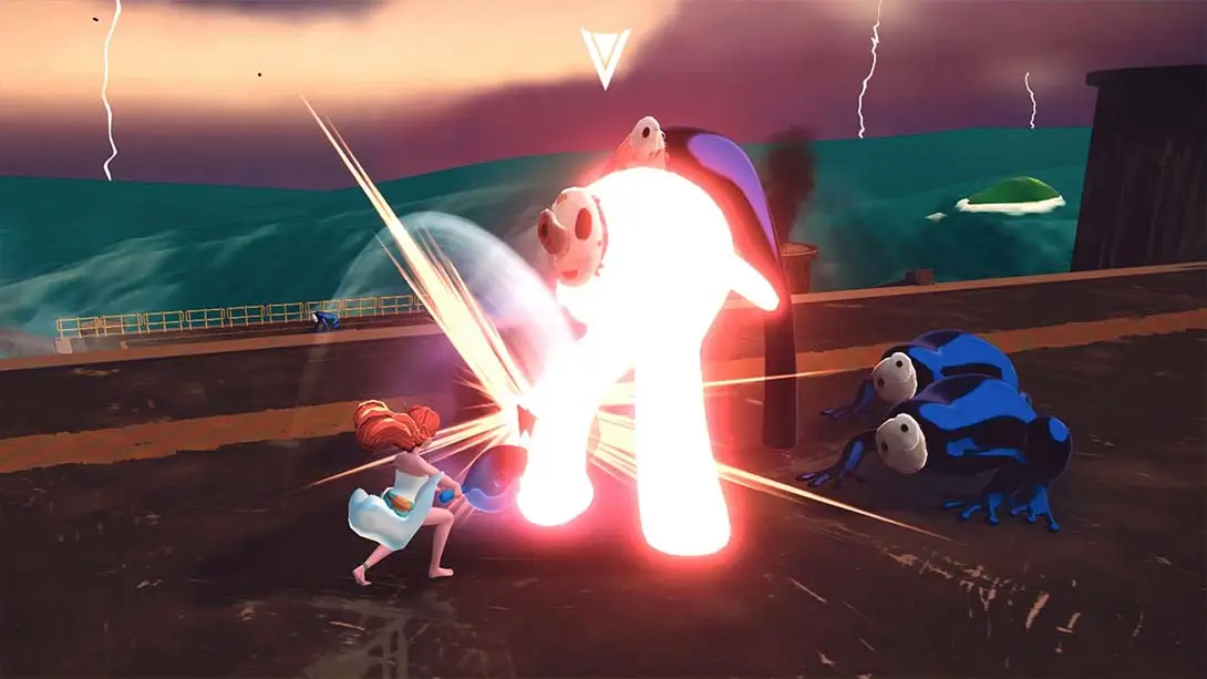 【英版】麦 时代之子 .Mai Child of Ages 中文_3