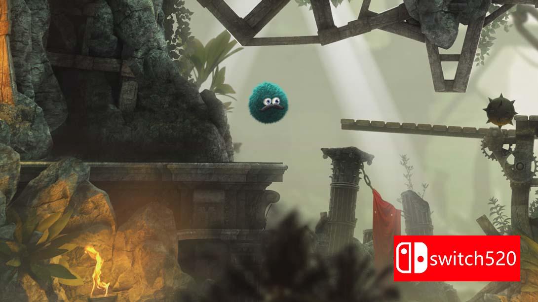 【美版】里奥的财富 .Leo's Fortune 中文_3