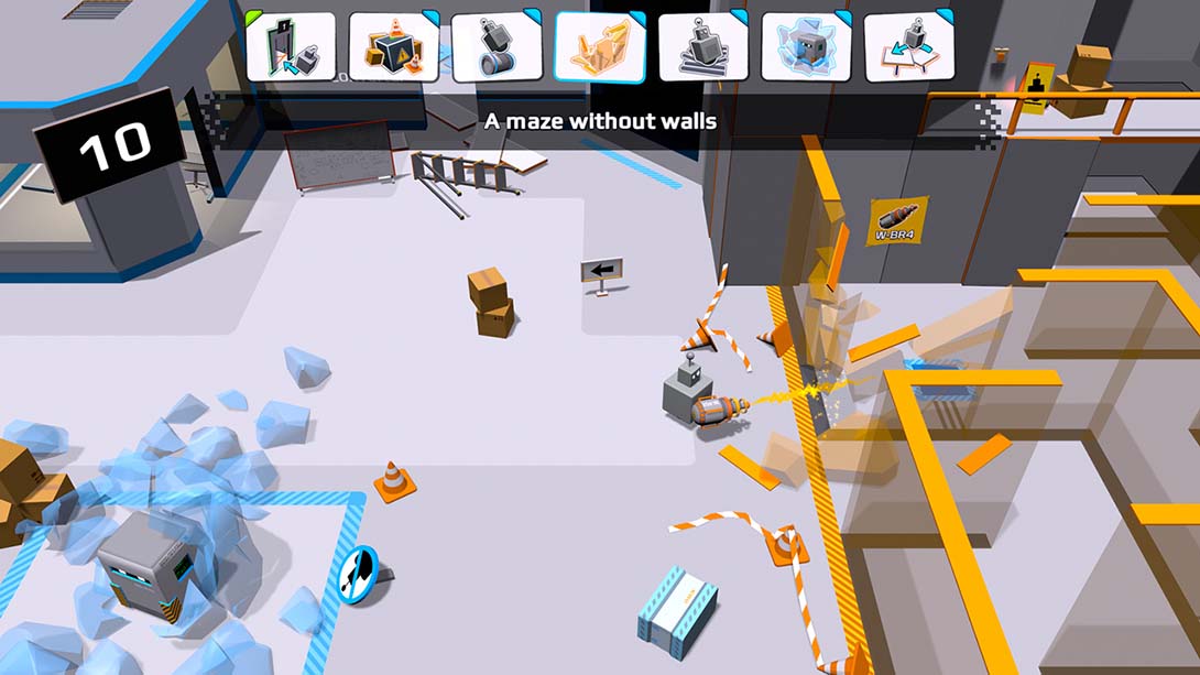 86区 Area 86 中文_4