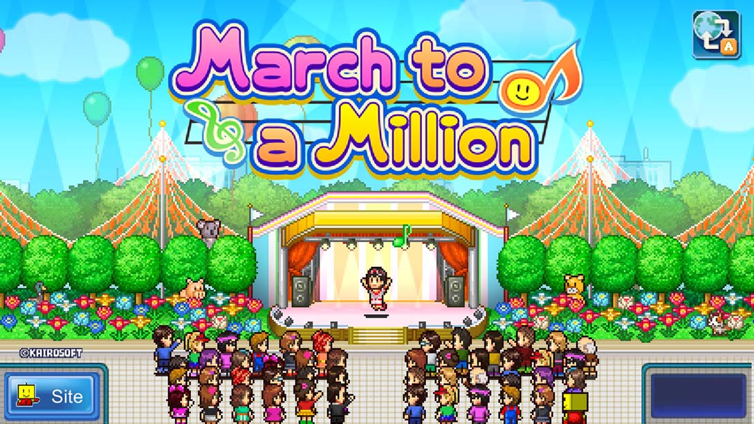 百万乐曲物语 March to a Million 中文_3