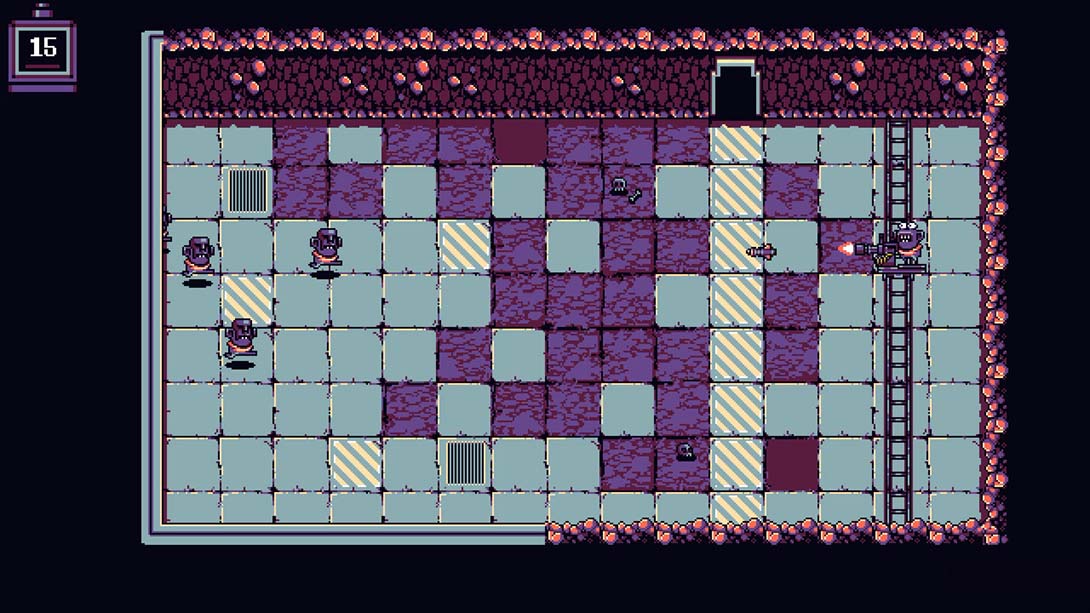 【美版】Gav-Gav 奥德赛 Gav-Gav Odyssey 英语_2