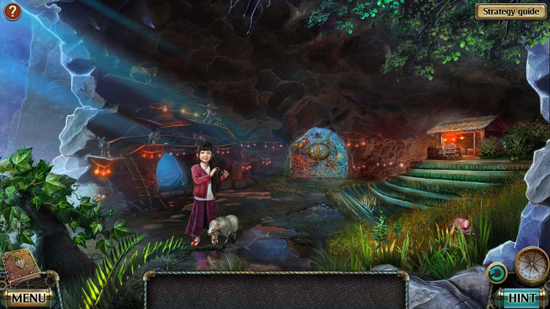 【美版】黑暗与火焰：黑暗面 Darkness and Flame: The Dark Side 英语_5