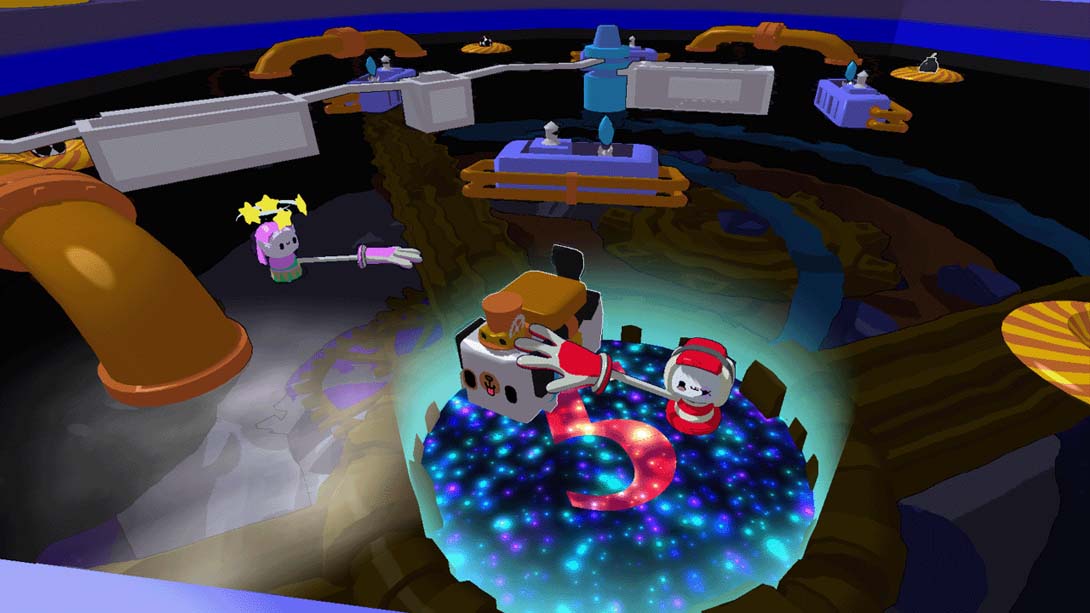 【日版】Grabitoons! 英语_3