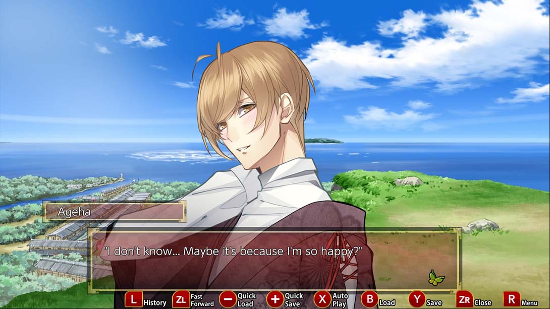 逆转吉原：扇屋篇 The Men of Yoshiwara: Ohgiya 中文_6