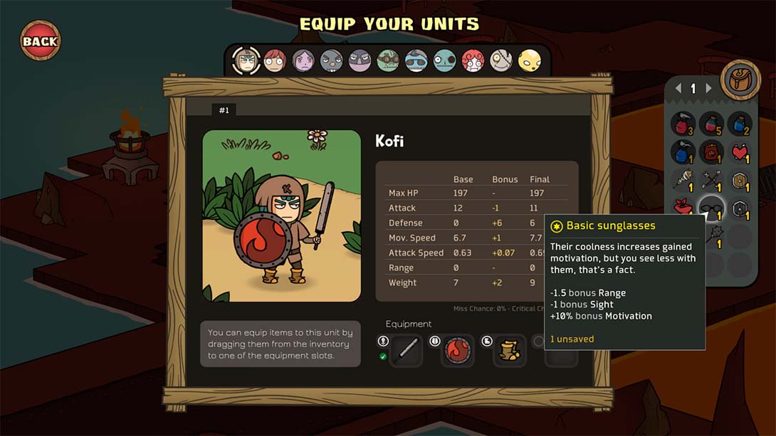 【美版】科菲探险 Kofi Quest 中文_4