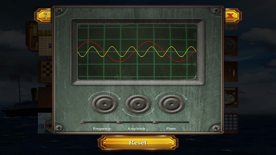 1912 Titanic Mystery 1912泰坦尼克号之谜 英语_4