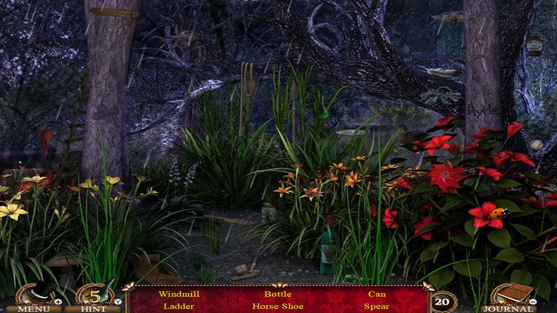 杰基尔博士神秘案件 The Mysterious Case of Dr.Jekyll and Mr.Hyde 英语_4