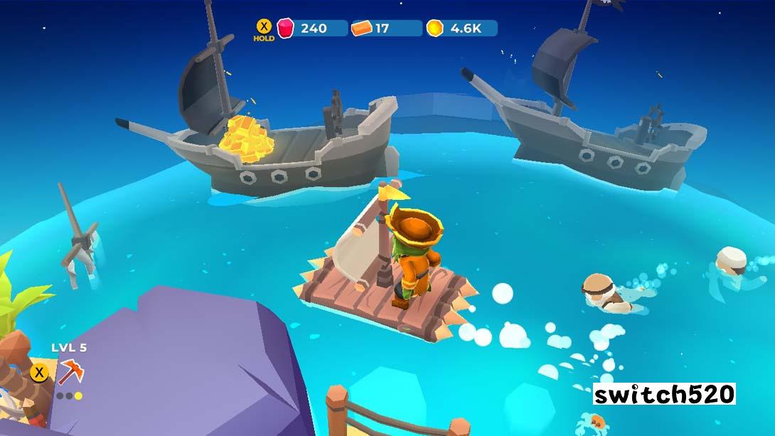 【美版】我的小宇宙 .My Little Universe 中文_4