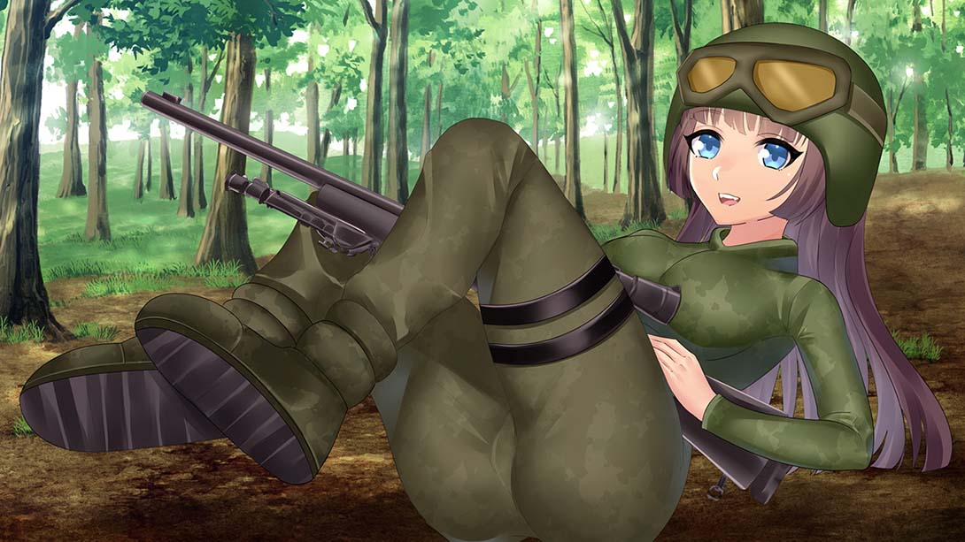 【美版】要爱不要战争 Make Love Not War 中文_5