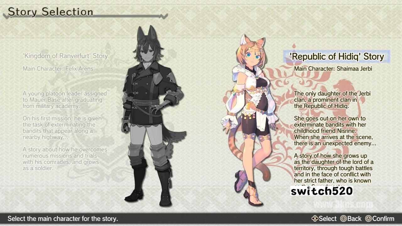 Cross Tails游戏修改界面4