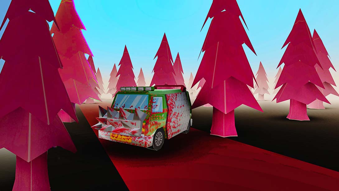 【美版】Zombies Killer Machine 英语_5