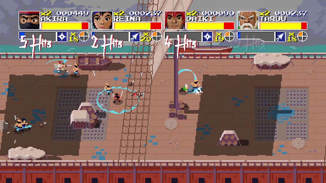 忍者氏族 Clan N 中文_5