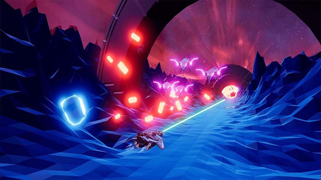 复古太空战斗机 Retro Space Fighter 英语_4