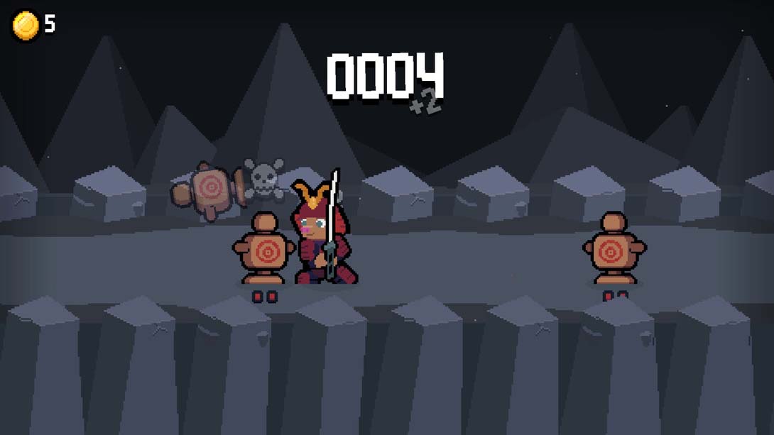 【美版】Tempoknight 英语_2