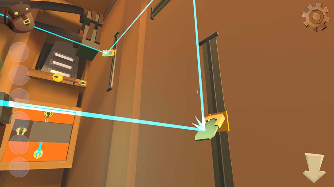 氪星：解谜之旅 Krystopia: A Puzzle Journey 英语_5