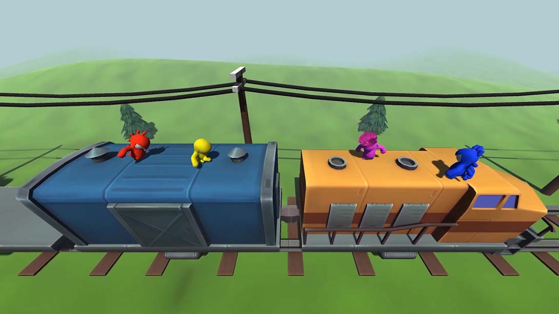 果冻冠军 Jelly Champs 英语_5