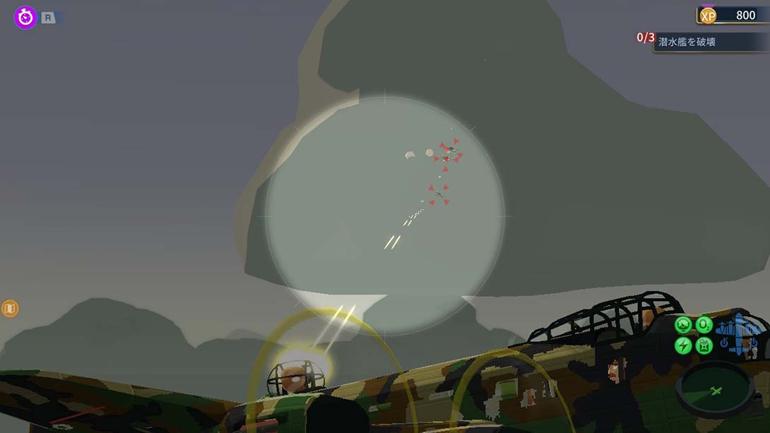 轰炸机小队 Bomber Crew 中文_1