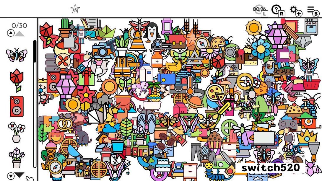 寻物大师游戏截图6