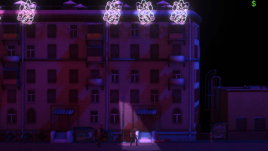 【美版】Boxerpunk Stories 英语_3