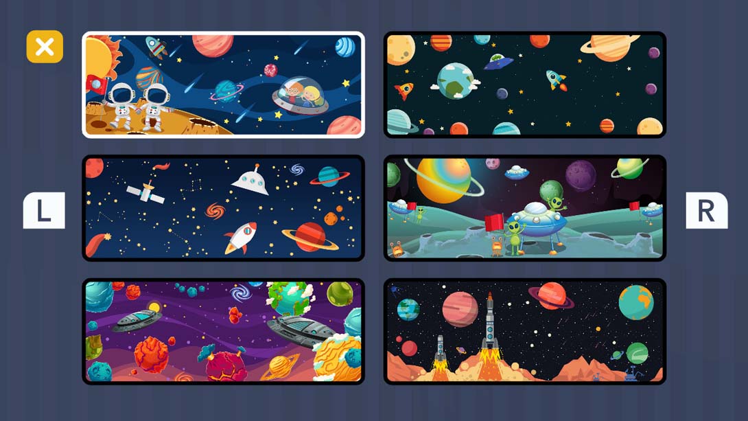 【美版】Viki Spotter: Space Mission 英语_2