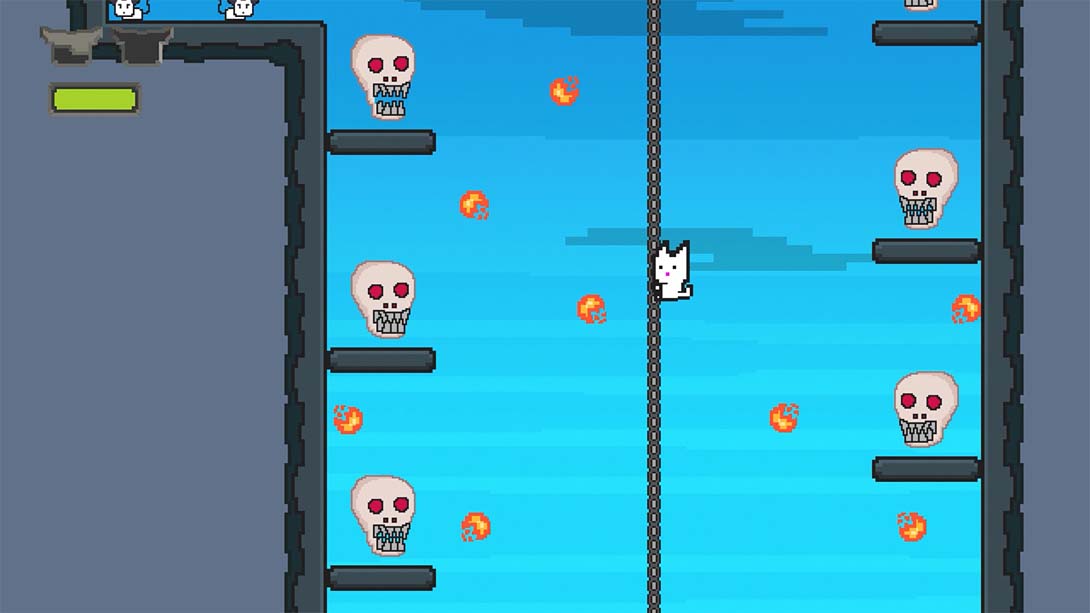 【美版】字节猫 BYTE CATS 英语_1