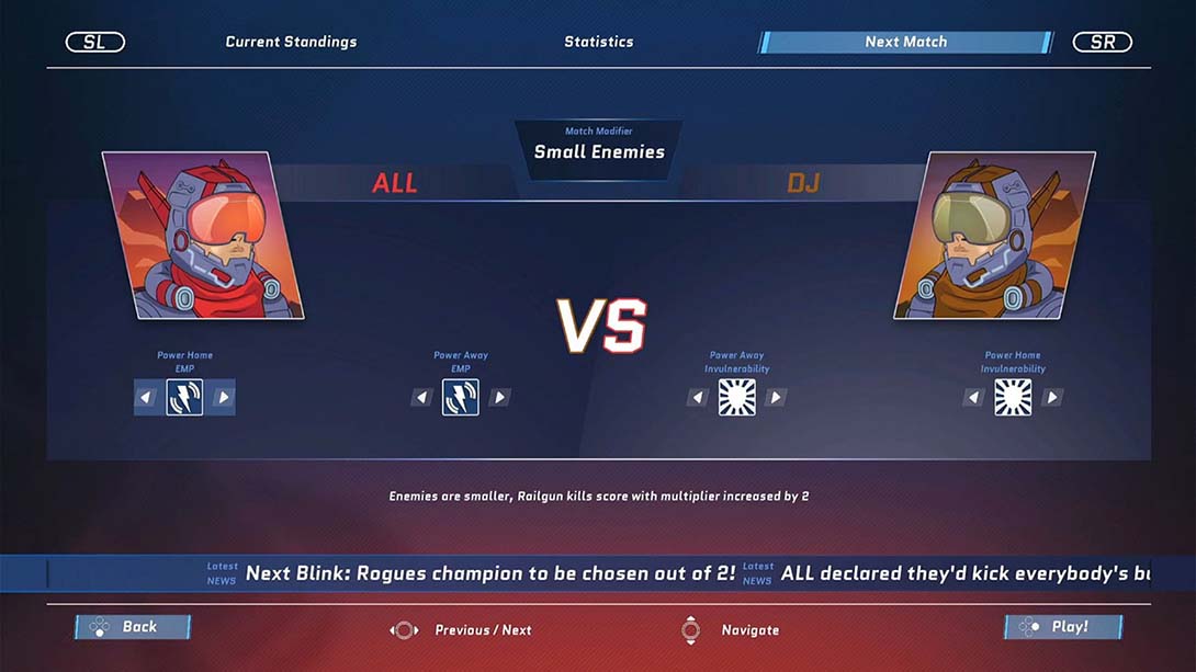 闪烁：盗贼 Blink: Rogues 英语_5