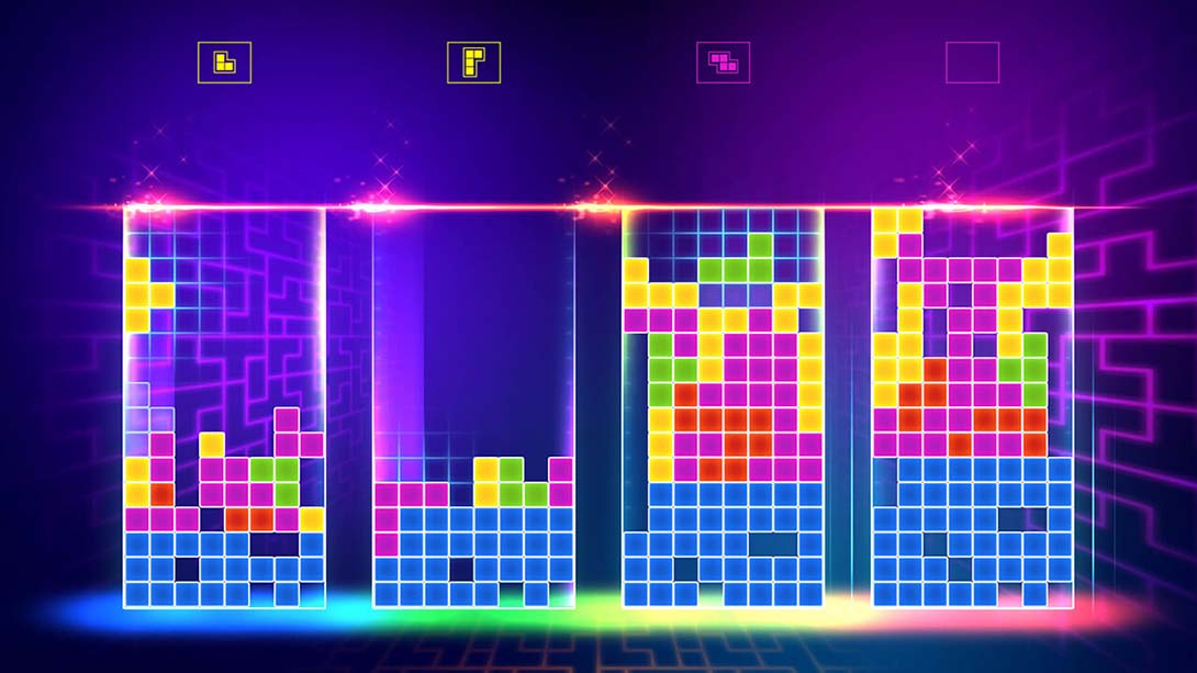 俄罗斯方块件 Tetraminos 中文_2