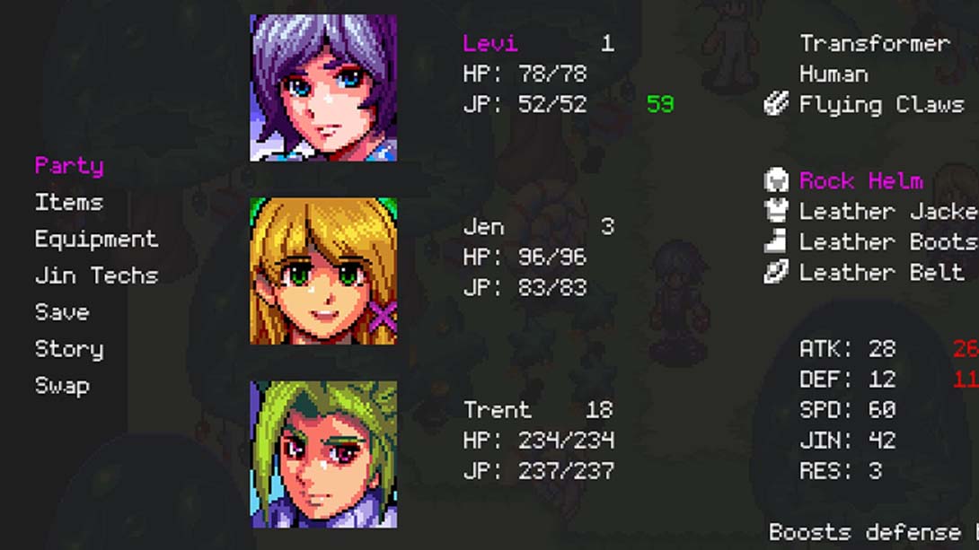 Jin概念 Jin Conception 英语_1