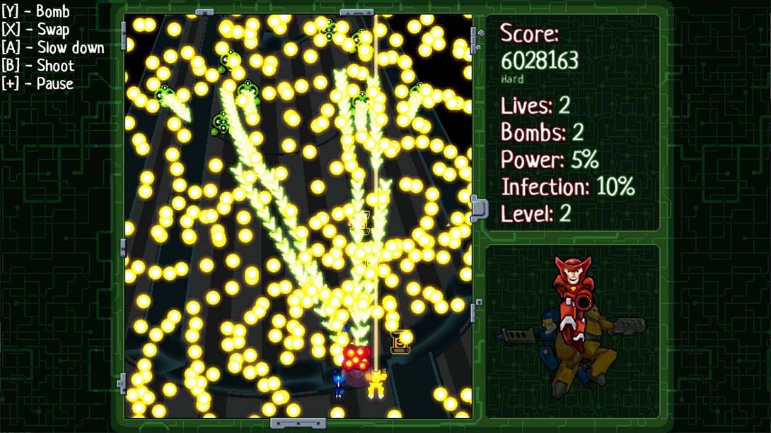 心之城堡 Cybxus Heart 英语_4