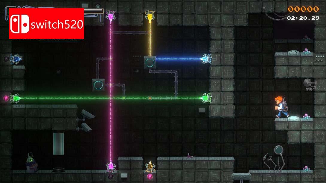 【美版】克劳斯·李 虎胆龙威 .Klaus Lee - Thunderballs 中文_2