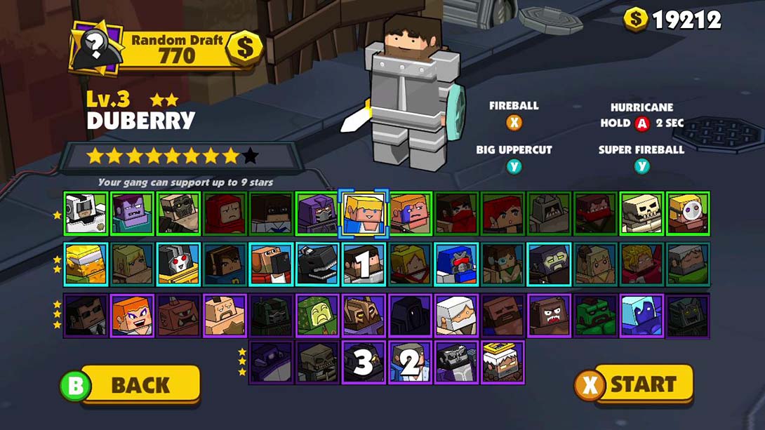 《热血大乱斗：功夫街头之战》3.31 金手指截图5