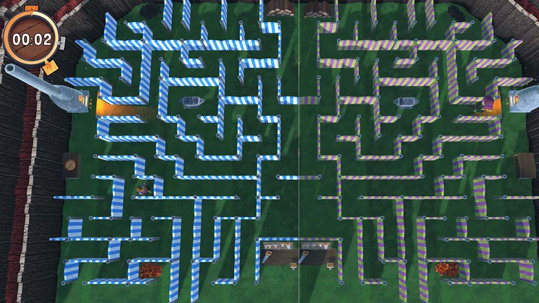 梅雷克市场 Mereks Market 英语_5