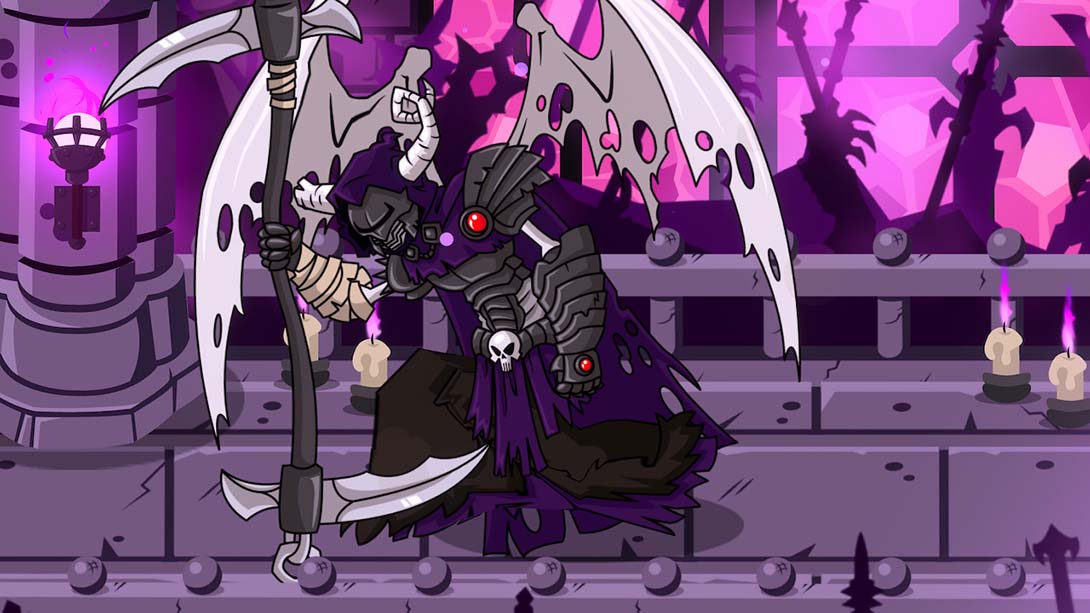 【美版】守望者编年史 Watcher Chronicles 中文_3