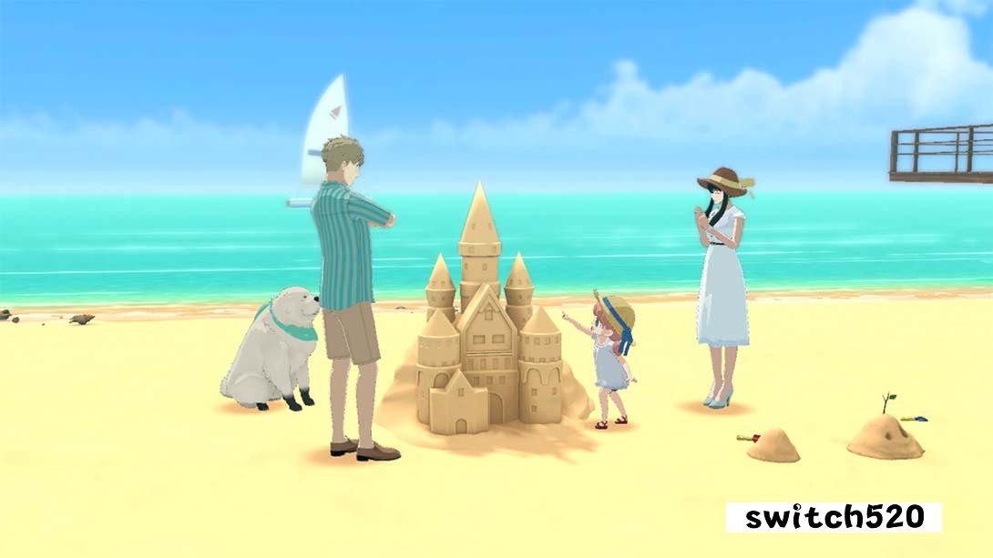 【港版】间谍×过家家：日记大作战 中文_1