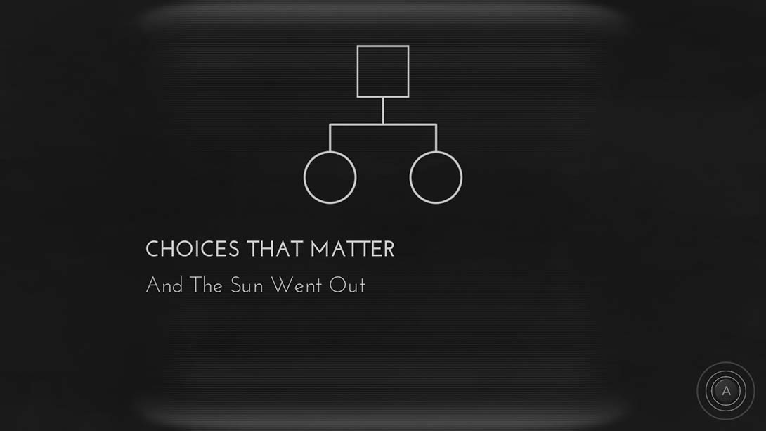 选择 太阳熄灭 Choices That Matter：And The Sun Went Out 英语_5
