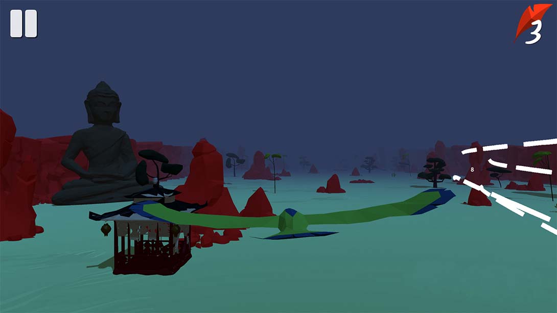 【美版】老鹰模拟 Eagle Simulator 英语_6