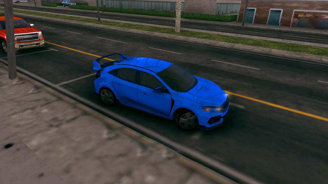 真实停车场2游戏截图7