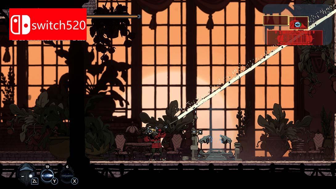 【美版】生物变形 .BIOMORPH 中文_6