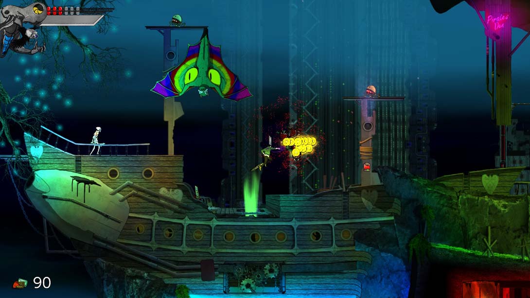 【美版】小刀男孩:重启 KnifeBoy Rebooted 中文_5