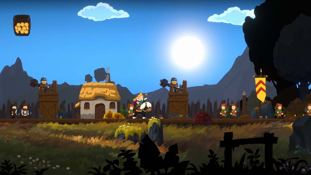 【美版】君主 .Monarchy 中文_4