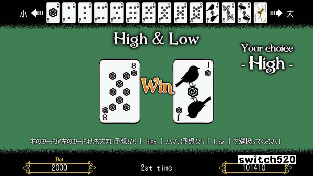 Lovelydoll Wildmachine 日语_6