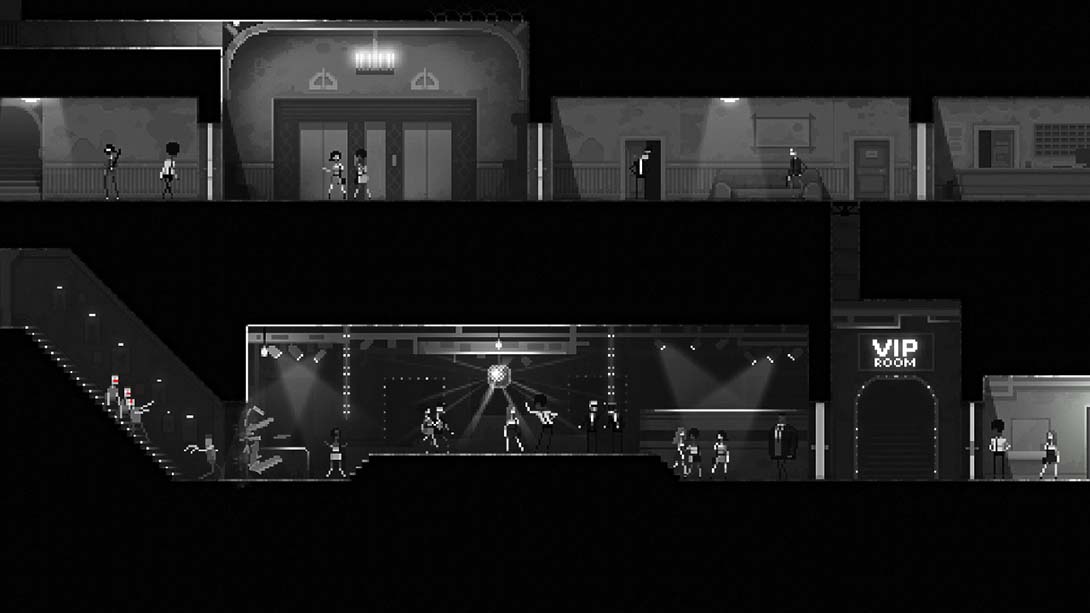 【美版】恐怖僵尸之夜 Zombie Night Terror 英语_4