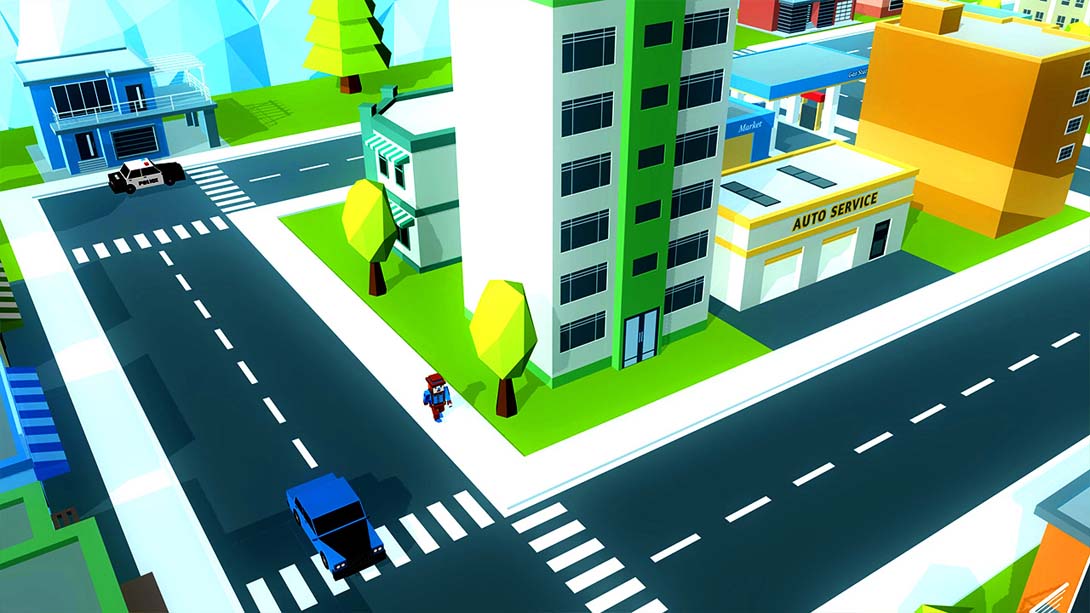 【美版】Corrupt - Political Iddle City War Strategy Simulator Craft 英语_5