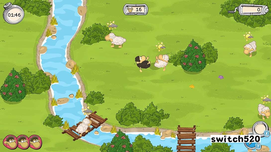 斯文 - 完全拧紧 游戏截图3