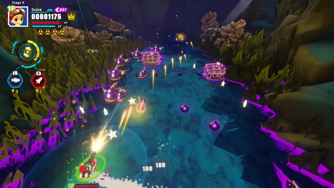 【美版】After Wave: Downfall 英语_2