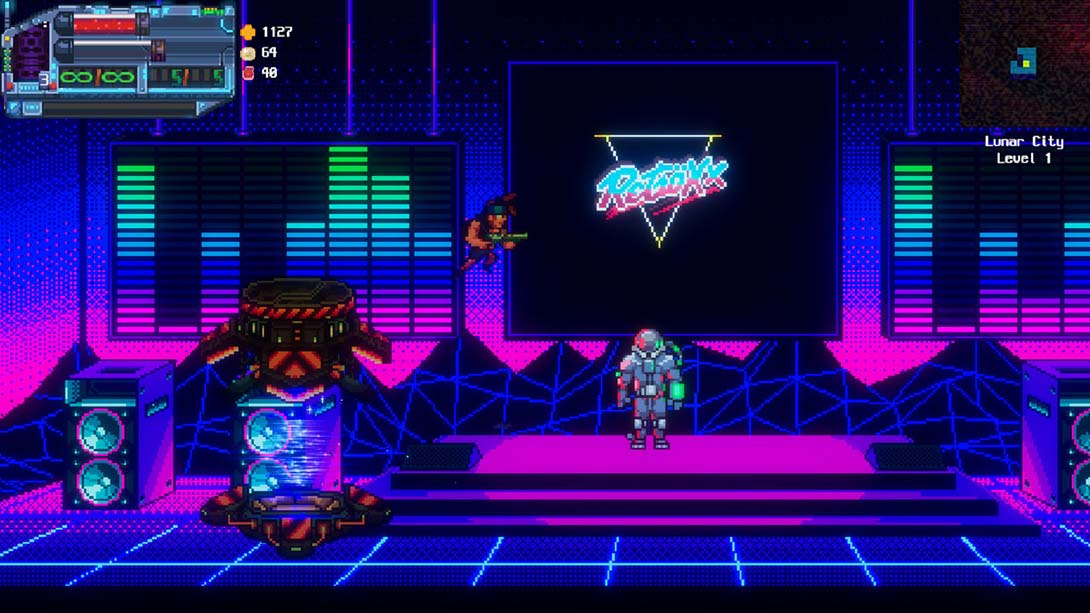 咬紧牙关 Bite the Bullet 中文_3